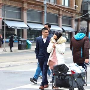 Meet your Posher, Zeny